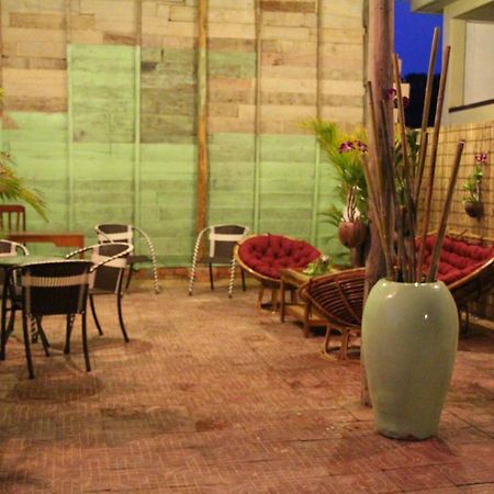 Areca Stay Siem Reap Exterior foto