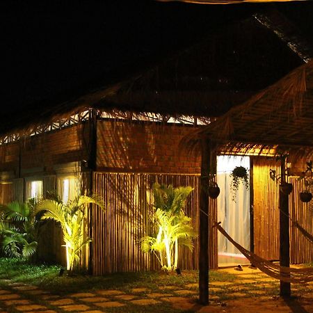 Areca Stay Siem Reap Exterior foto
