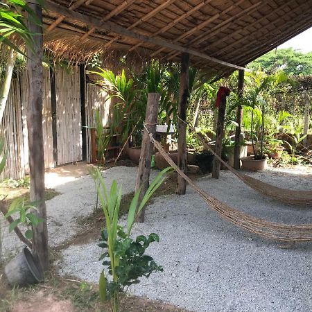 Areca Stay Siem Reap Exterior foto