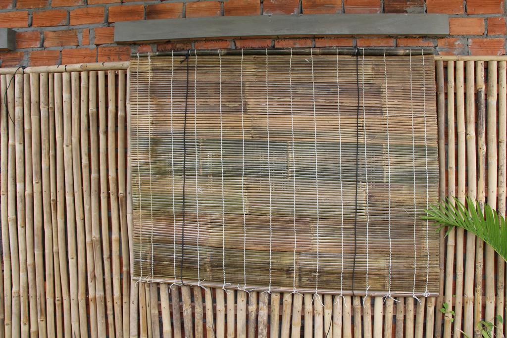 Areca Stay Siem Reap Exterior foto
