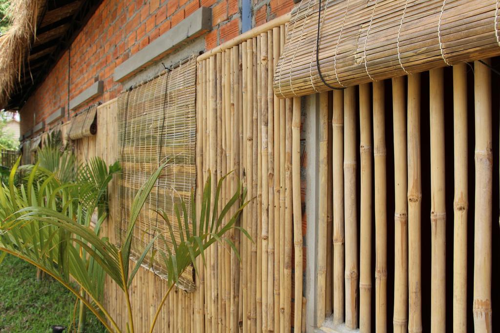 Areca Stay Siem Reap Exterior foto