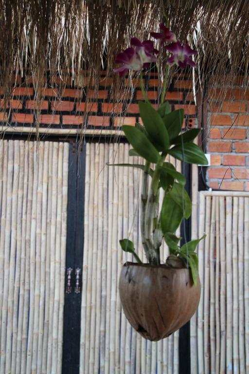 Areca Stay Siem Reap Exterior foto