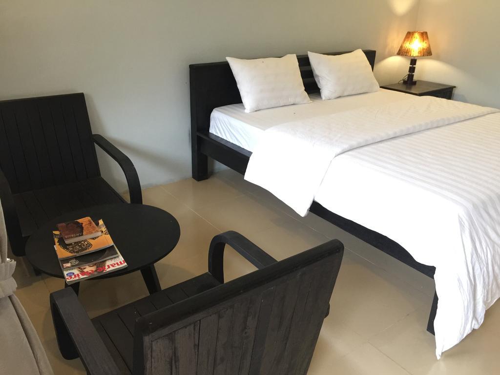 Areca Stay Siem Reap Exterior foto