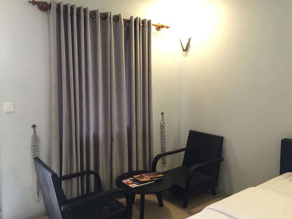 Areca Stay Siem Reap Exterior foto