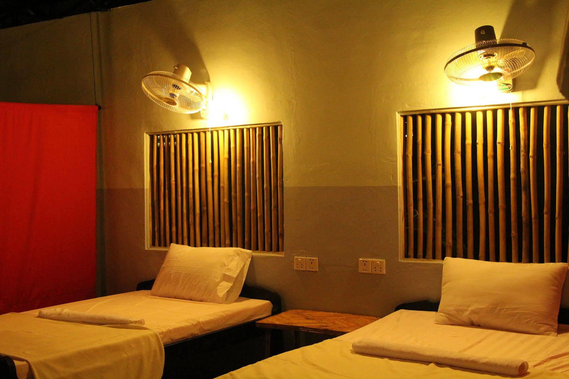 Areca Stay Siem Reap Exterior foto