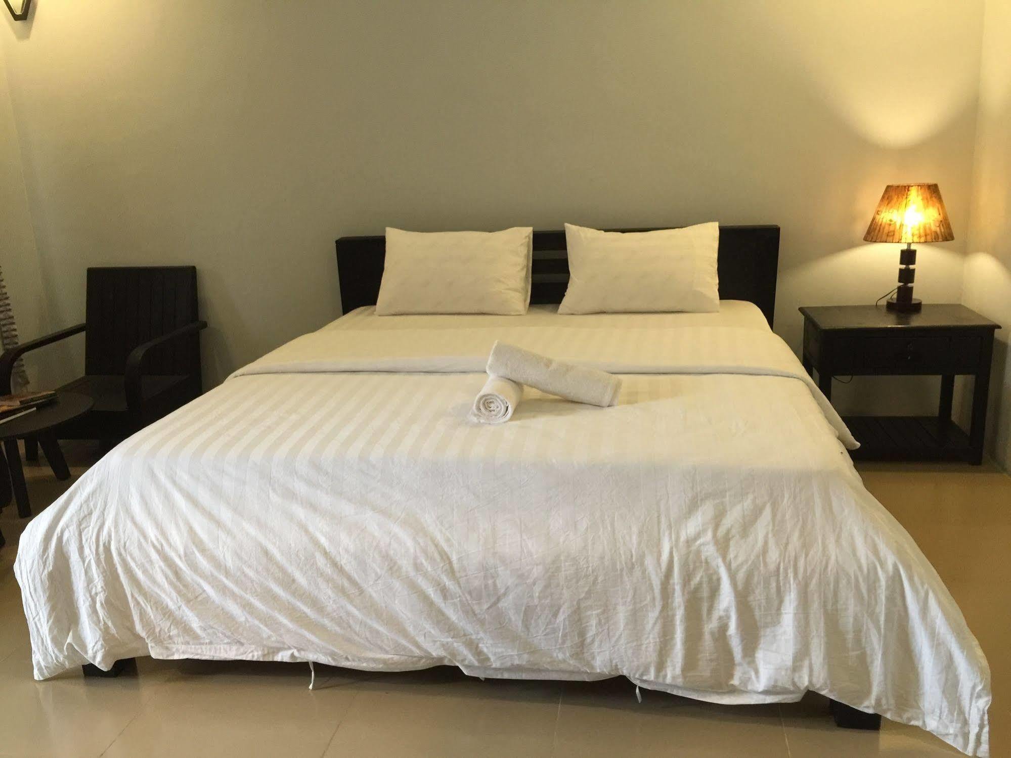 Areca Stay Siem Reap Exterior foto