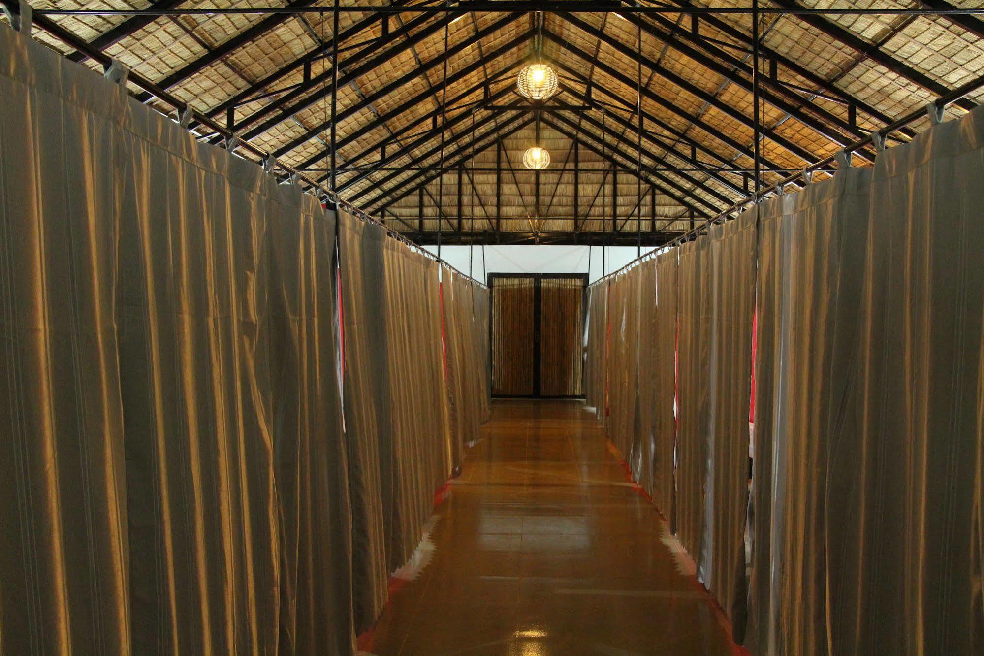 Areca Stay Siem Reap Exterior foto