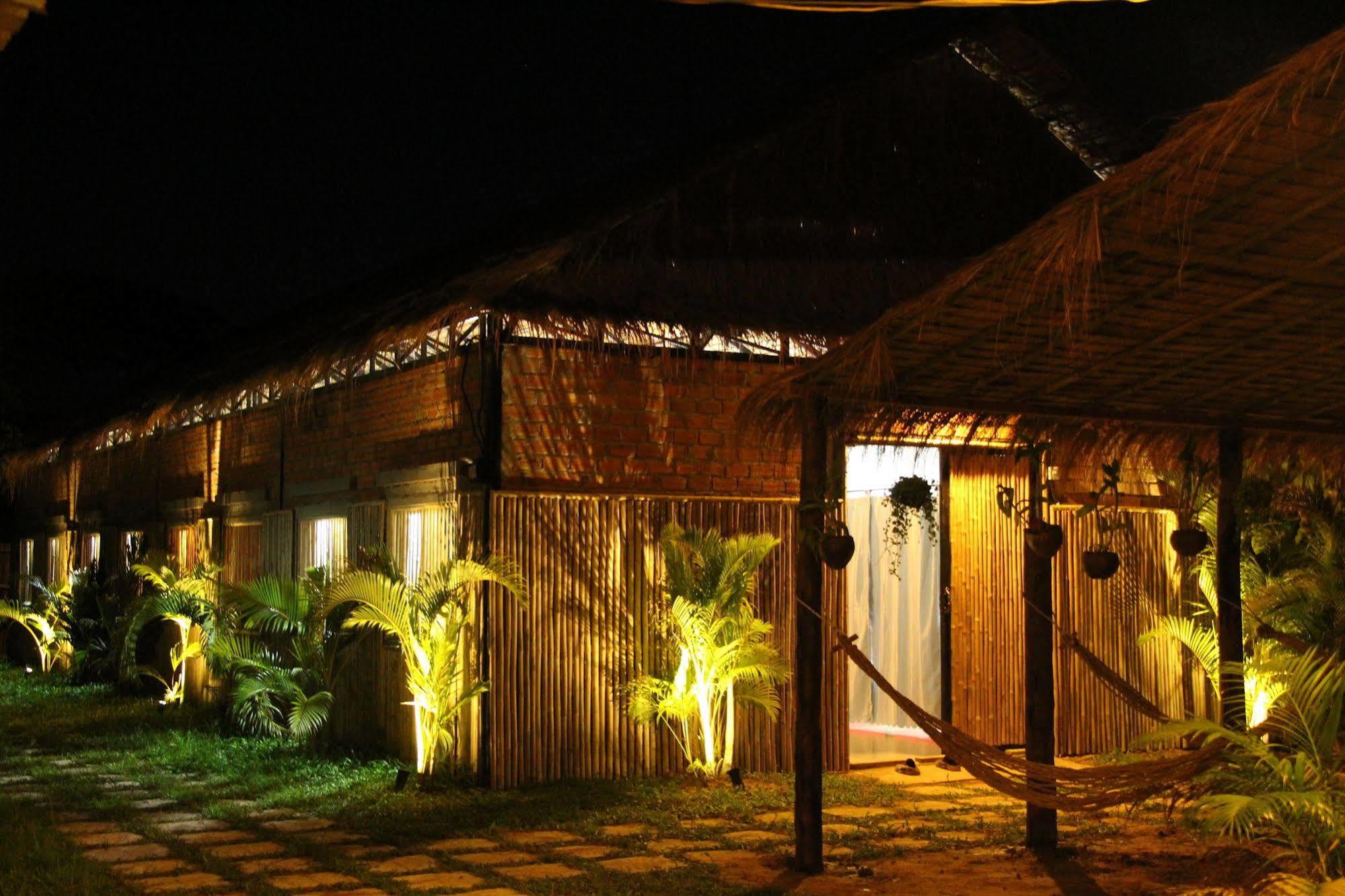 Areca Stay Siem Reap Exterior foto
