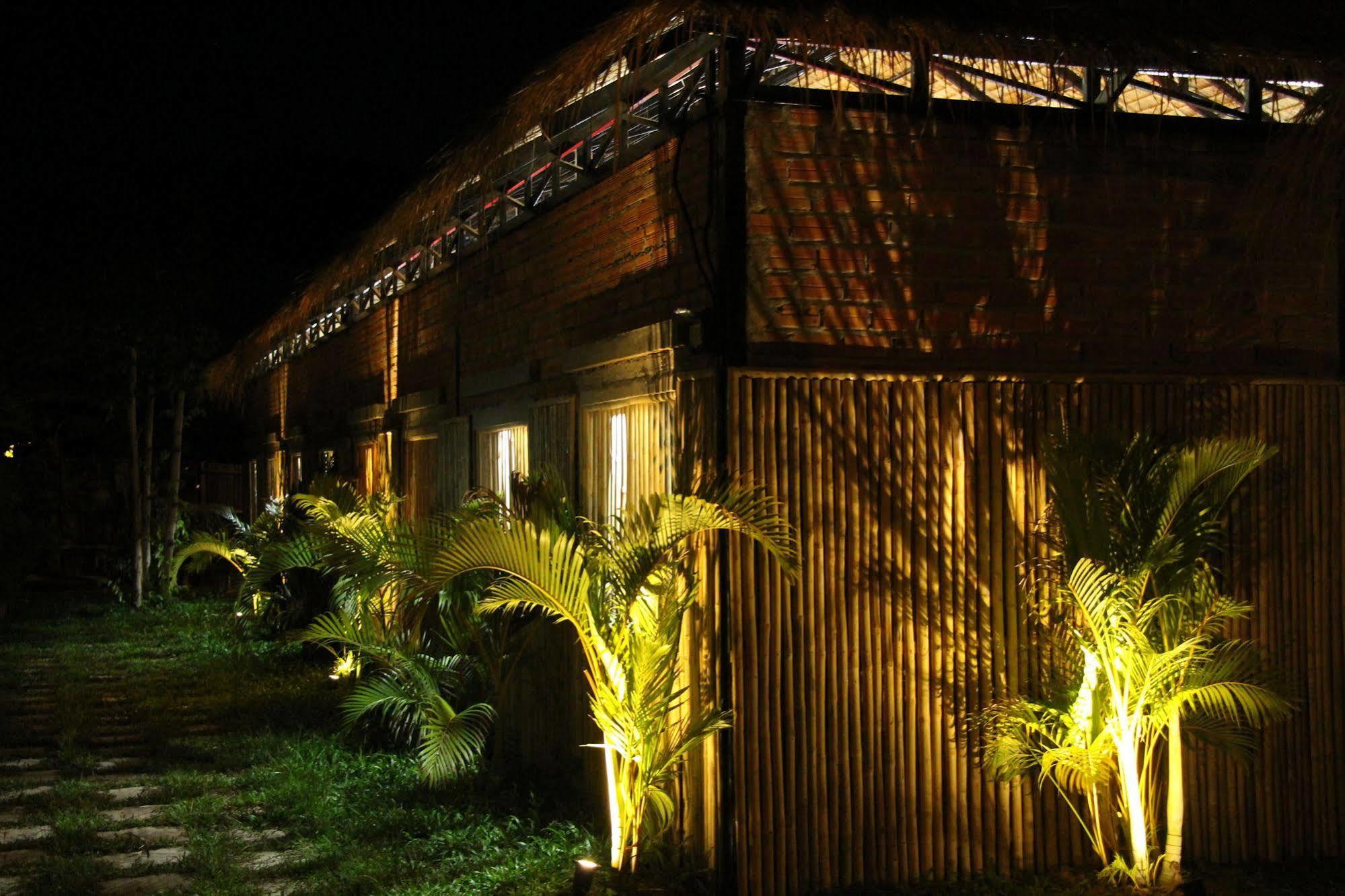 Areca Stay Siem Reap Exterior foto