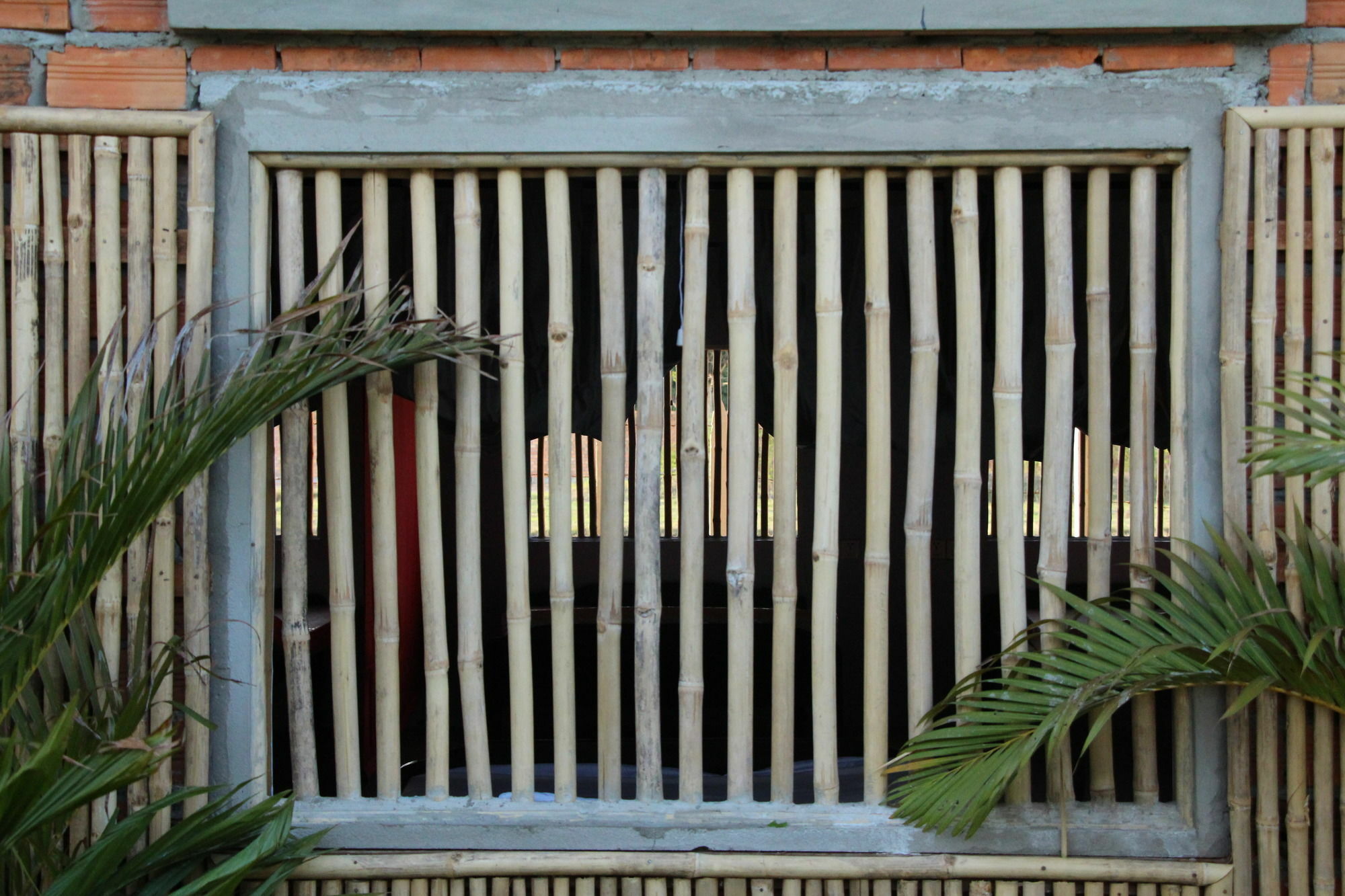 Areca Stay Siem Reap Exterior foto