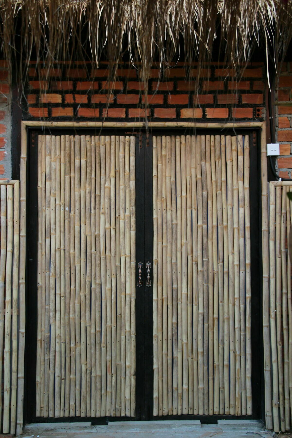 Areca Stay Siem Reap Exterior foto